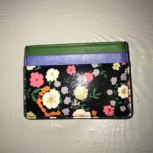 Tory Burch Card Holder